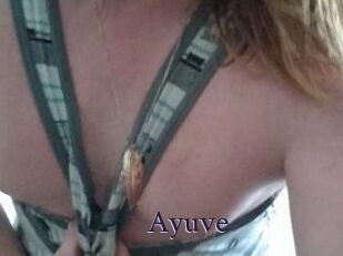 Ayuve