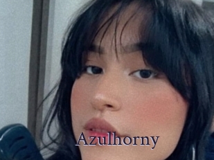 Azulhorny