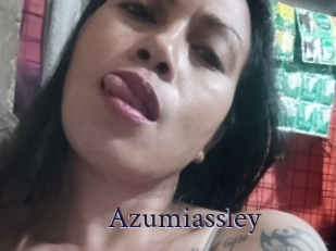 Azumiassley
