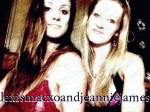 BFFSalexismacxoandjeanniejames