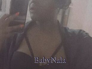 BabyNala