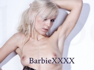 BarbieXXXX