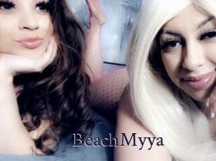 BeachMyya