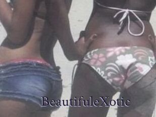 BeautifuleXotic
