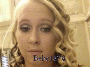 Bebe1878