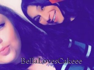 BellaLovesCakeee