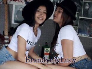 BrandynNLucy