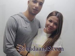 BrendaandStven