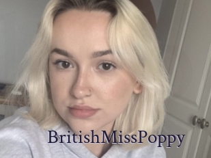 BritishMissPoppy