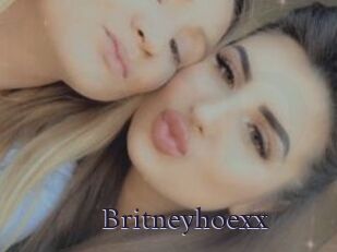 Britneyhoexx