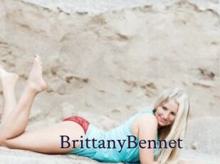 BrittanyBennet