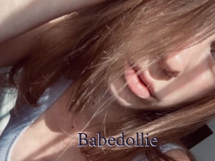 Babedollie