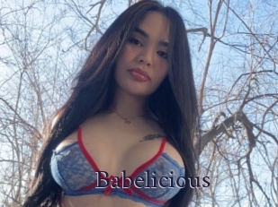 Babelicious