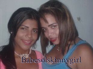 Babesol_skinny_girl