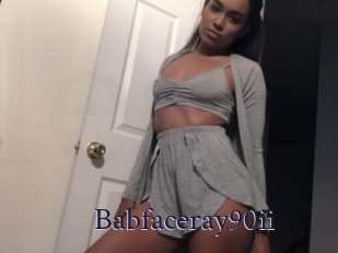 Babfaceray90ii