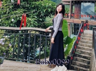 Baby0099