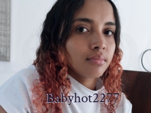 Babyhot2277