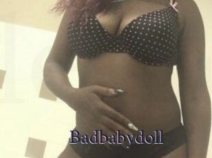 Badbabydoll