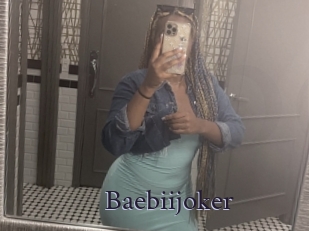 Baebiijoker