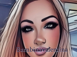 Bambinavalentina