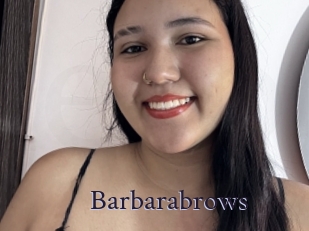 Barbarabrows