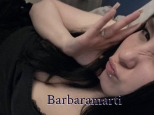 Barbaramarti