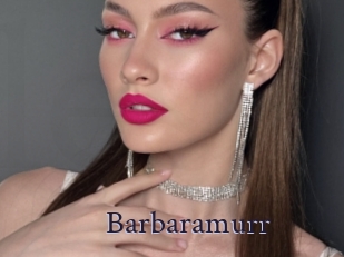 Barbaramurr