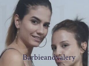 Barbieandvalery
