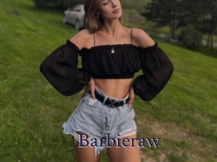 Barbieraw