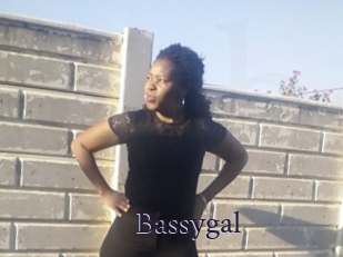 Bassygal