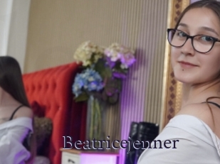 Beatricejenner