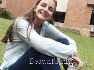 Beautifulsmi