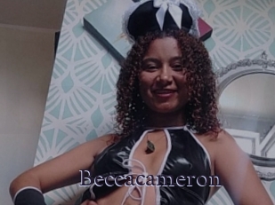 Beccacameron