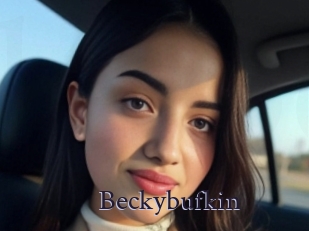 Beckybufkin