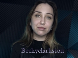 Beckyclarkston
