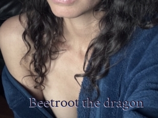 Beetroot_the_dragon