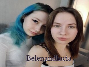 Belenandlucia