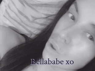 Bellababe_xo