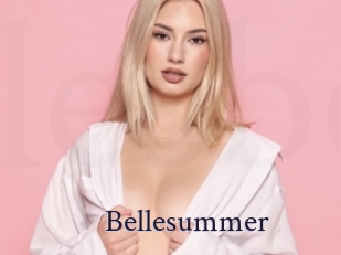 Bellesummer