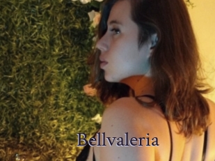 Bellvaleria