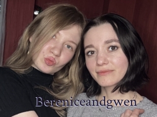 Bereniceandgwen