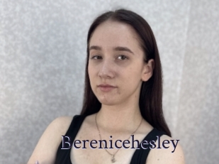 Berenicehesley