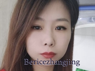 Bericezhangjing