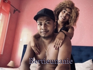 Bertieunanie