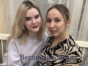 Berunaandderuna