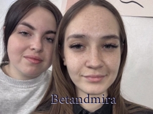 Betandmira