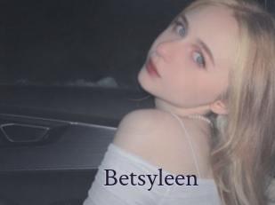 Betsyleen