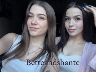 Betteandshante