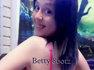 Betty_8ootz