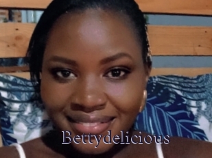 Bettydelicious